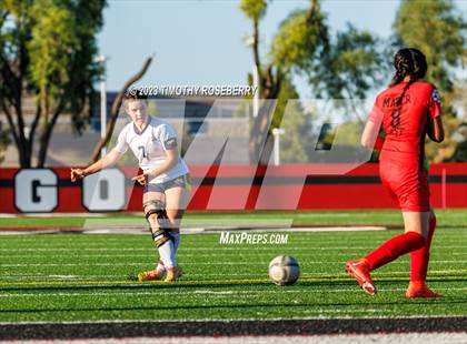 Thumbnail 1 in Boulder City @ Mater Academy East Las Vegas photogallery.