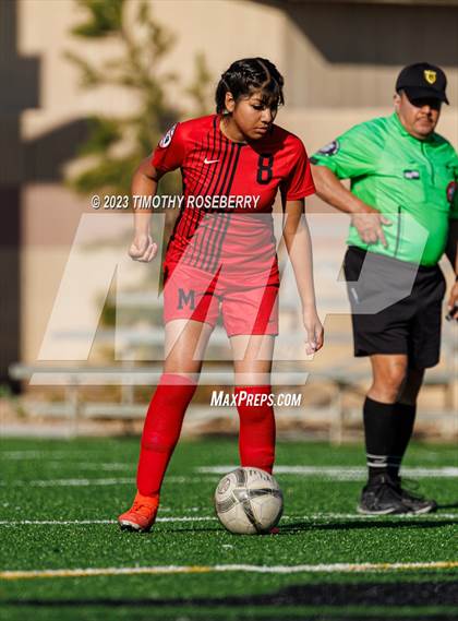 Thumbnail 2 in Boulder City @ Mater Academy East Las Vegas photogallery.