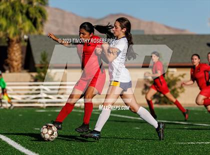 Thumbnail 3 in Boulder City @ Mater Academy East Las Vegas photogallery.