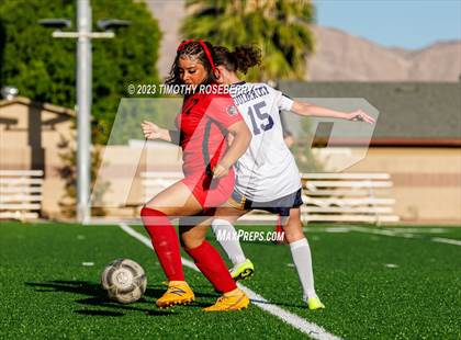 Thumbnail 2 in Boulder City @ Mater Academy East Las Vegas photogallery.