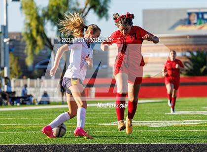 Thumbnail 2 in Boulder City @ Mater Academy East Las Vegas photogallery.