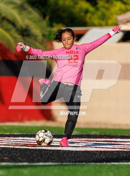 Thumbnail 3 in Boulder City @ Mater Academy East Las Vegas photogallery.