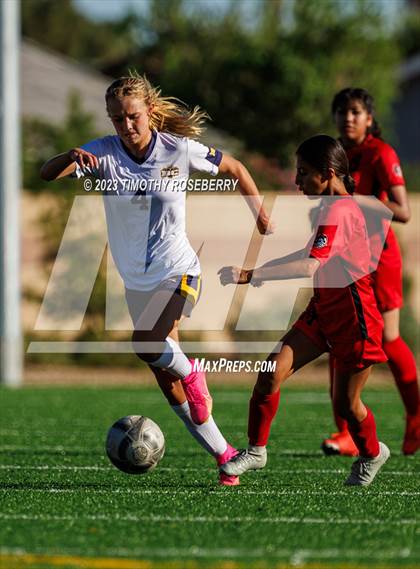 Thumbnail 3 in Boulder City @ Mater Academy East Las Vegas photogallery.
