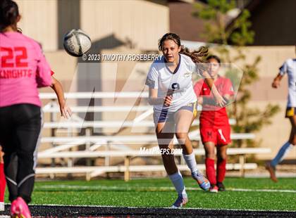 Thumbnail 2 in Boulder City @ Mater Academy East Las Vegas photogallery.