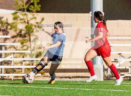 Thumbnail 3 in Boulder City @ Mater Academy East Las Vegas photogallery.