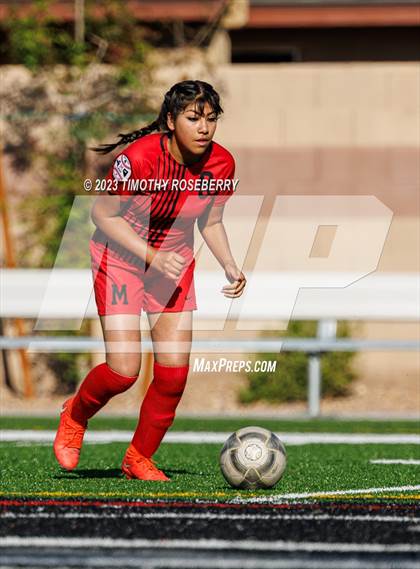 Thumbnail 3 in Boulder City @ Mater Academy East Las Vegas photogallery.