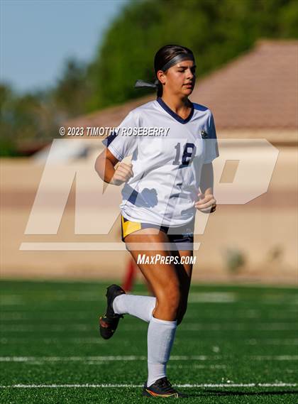 Thumbnail 1 in Boulder City @ Mater Academy East Las Vegas photogallery.
