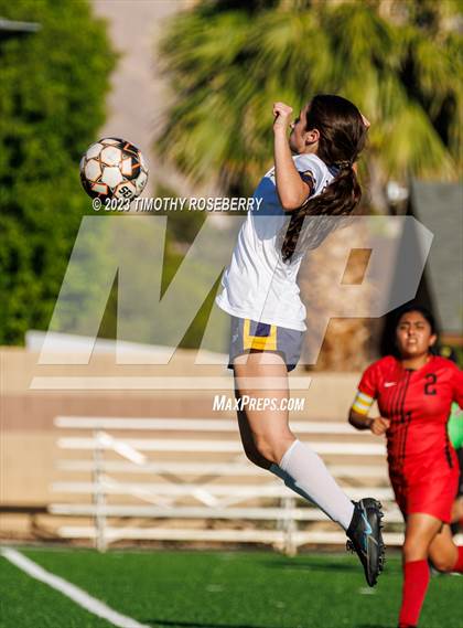 Thumbnail 1 in Boulder City @ Mater Academy East Las Vegas photogallery.