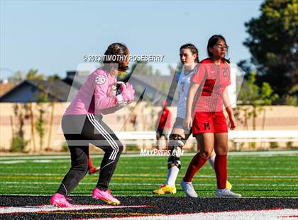 Thumbnail 3 in Boulder City @ Mater Academy East Las Vegas photogallery.