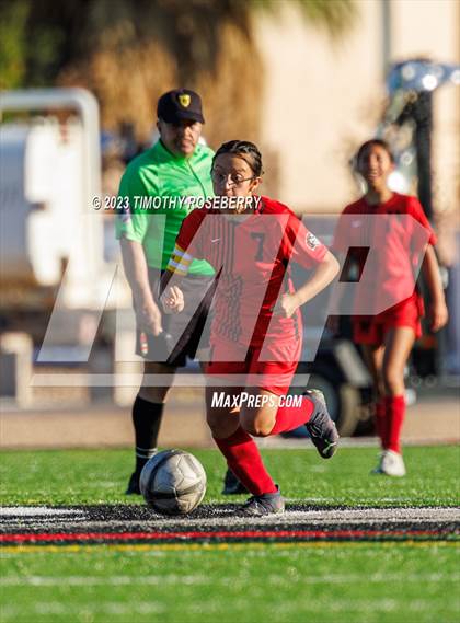 Thumbnail 3 in Boulder City @ Mater Academy East Las Vegas photogallery.