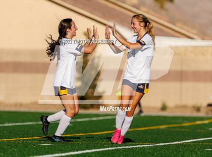 Thumbnail 3 in Boulder City @ Mater Academy East Las Vegas photogallery.