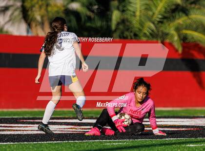Thumbnail 1 in Boulder City @ Mater Academy East Las Vegas photogallery.