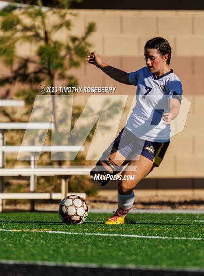 Thumbnail 2 in Boulder City @ Mater Academy East Las Vegas photogallery.