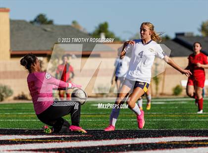 Thumbnail 1 in Boulder City @ Mater Academy East Las Vegas photogallery.