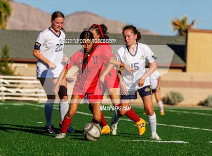 Thumbnail 3 in Boulder City @ Mater Academy East Las Vegas photogallery.