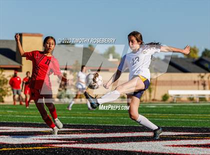 Thumbnail 1 in Boulder City @ Mater Academy East Las Vegas photogallery.