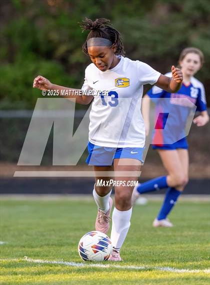 Thumbnail 3 in Garner @ Sanderson photogallery.