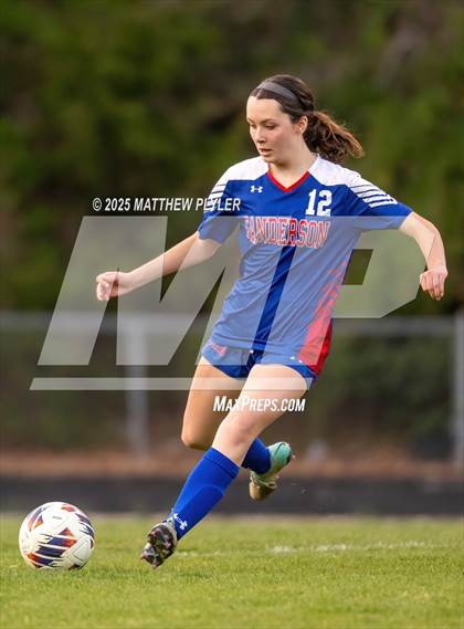 Thumbnail 3 in Garner @ Sanderson photogallery.