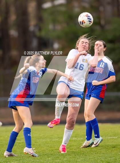 Thumbnail 1 in Garner @ Sanderson photogallery.