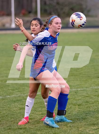 Thumbnail 2 in Garner @ Sanderson photogallery.