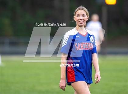 Thumbnail 3 in Garner @ Sanderson photogallery.