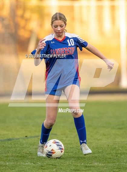 Thumbnail 2 in Garner @ Sanderson photogallery.