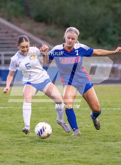 Thumbnail 3 in Garner @ Sanderson photogallery.