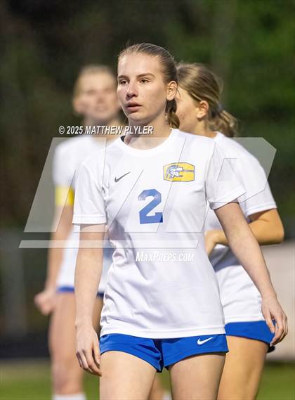 Thumbnail 3 in Garner @ Sanderson photogallery.