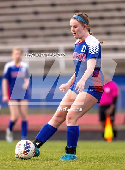 Thumbnail 2 in Garner @ Sanderson photogallery.