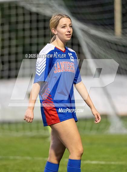 Thumbnail 2 in Garner @ Sanderson photogallery.