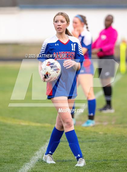 Thumbnail 2 in Garner @ Sanderson photogallery.