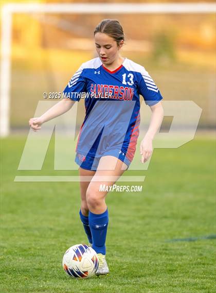 Thumbnail 3 in Garner @ Sanderson photogallery.