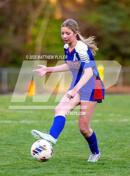 Thumbnail 1 in Garner @ Sanderson photogallery.