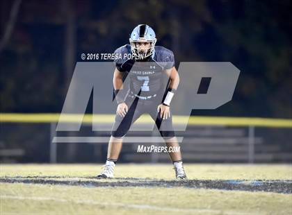 Thumbnail 2 in Gray Collegiate Academy @ Christ Church Episcopal (SCHSL 2A First Round) photogallery.