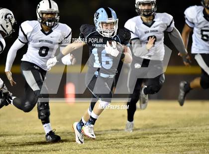 Thumbnail 1 in Gray Collegiate Academy @ Christ Church Episcopal (SCHSL 2A First Round) photogallery.