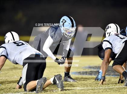 Thumbnail 3 in Gray Collegiate Academy @ Christ Church Episcopal (SCHSL 2A First Round) photogallery.