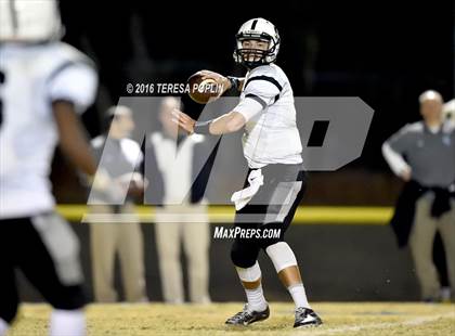 Thumbnail 1 in Gray Collegiate Academy @ Christ Church Episcopal (SCHSL 2A First Round) photogallery.