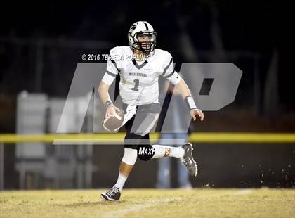 Thumbnail 2 in Gray Collegiate Academy @ Christ Church Episcopal (SCHSL 2A First Round) photogallery.
