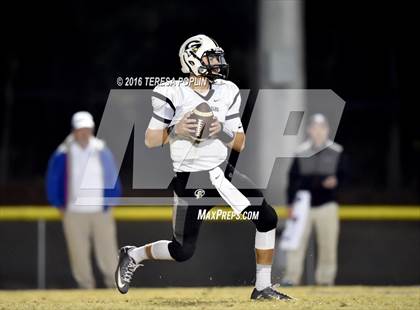 Thumbnail 1 in Gray Collegiate Academy @ Christ Church Episcopal (SCHSL 2A First Round) photogallery.