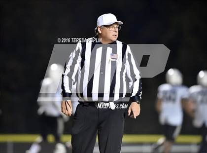 Thumbnail 2 in Gray Collegiate Academy @ Christ Church Episcopal (SCHSL 2A First Round) photogallery.