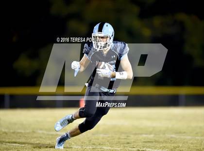 Thumbnail 2 in Gray Collegiate Academy @ Christ Church Episcopal (SCHSL 2A First Round) photogallery.