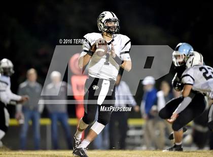 Thumbnail 1 in Gray Collegiate Academy @ Christ Church Episcopal (SCHSL 2A First Round) photogallery.