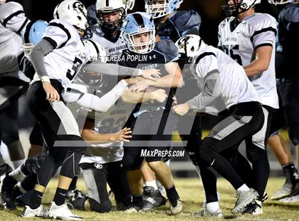 Thumbnail 1 in Gray Collegiate Academy @ Christ Church Episcopal (SCHSL 2A First Round) photogallery.
