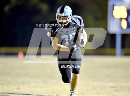 Thumbnail 2 in Gray Collegiate Academy @ Christ Church Episcopal (SCHSL 2A First Round) photogallery.