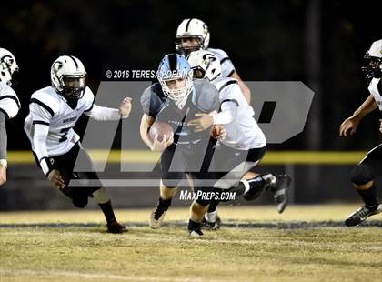 Thumbnail 3 in Gray Collegiate Academy @ Christ Church Episcopal (SCHSL 2A First Round) photogallery.