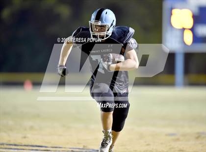 Thumbnail 3 in Gray Collegiate Academy @ Christ Church Episcopal (SCHSL 2A First Round) photogallery.