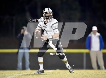 Thumbnail 1 in Gray Collegiate Academy @ Christ Church Episcopal (SCHSL 2A First Round) photogallery.