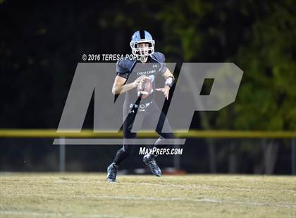 Thumbnail 1 in Gray Collegiate Academy @ Christ Church Episcopal (SCHSL 2A First Round) photogallery.