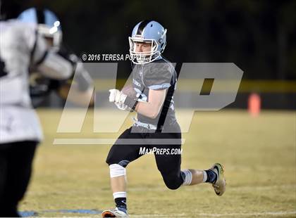 Thumbnail 1 in Gray Collegiate Academy @ Christ Church Episcopal (SCHSL 2A First Round) photogallery.