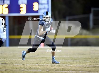 Thumbnail 1 in Gray Collegiate Academy @ Christ Church Episcopal (SCHSL 2A First Round) photogallery.